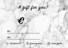 Afbeelding in Gallery-weergave laden, Queens by Sisters Cadeaubon