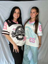 Afbeelding in Gallery-weergave laden, California set baby blue
