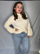 Afbeelding in Gallery-weergave laden, Comfy trui beige
