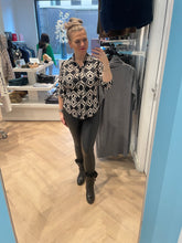 Afbeelding in Gallery-weergave laden, Legging zwart
