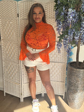 Afbeelding in Gallery-weergave laden, Short pantalon

