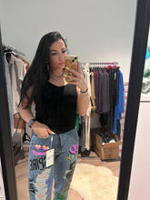 Afbeelding in Gallery-weergave laden, Crazy jeans
