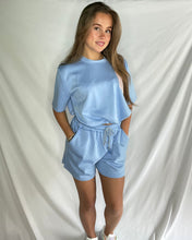 Afbeelding in Gallery-weergave laden, Twin set glitter pocket
