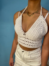 Afbeelding in Gallery-weergave laden, Ibiza top white
