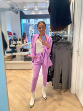 Afbeelding in Gallery-weergave laden, Purple suit
