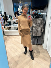 Afbeelding in Gallery-weergave laden, Whitney set bruin
