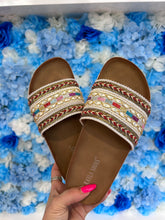 Afbeelding in Gallery-weergave laden, Ibiza slippers
