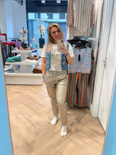 Afbeelding in Gallery-weergave laden, Gilet spijker
