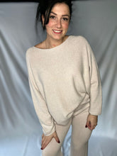 Afbeelding in Gallery-weergave laden, Basic comfy set beige
