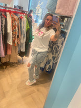 Afbeelding in Gallery-weergave laden, XOXO t-shirt
