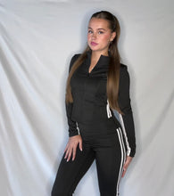 Afbeelding in Gallery-weergave laden, Gym set black
