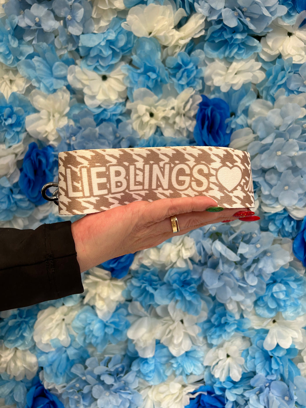 Tasriem lieblings beige