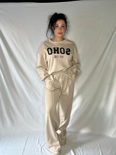 Afbeelding in Gallery-weergave laden, SOHO comfy pak
