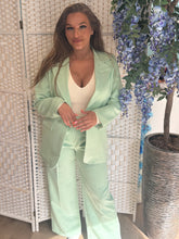 Afbeelding in Gallery-weergave laden, Pak mint groen
