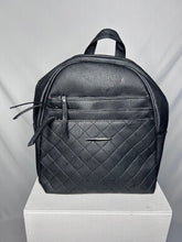 Afbeelding in Gallery-weergave laden, Rugtas zwart
