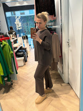 Afbeelding in Gallery-weergave laden, Comfy set bruin
