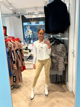 Afbeelding in Gallery-weergave laden, Comfy pants camel
