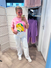 Afbeelding in Gallery-weergave laden, Limone pink
