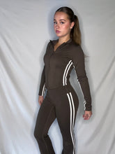 Afbeelding in Gallery-weergave laden, Gym set brown
