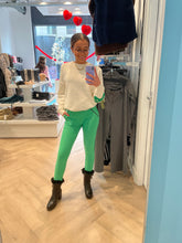 Afbeelding in Gallery-weergave laden, Comfy pants green
