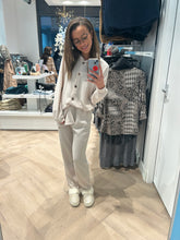 Afbeelding in Gallery-weergave laden, Chelsea comfy pak beige
