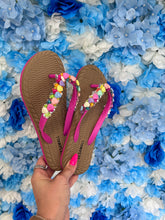 Afbeelding in Gallery-weergave laden, Slippers roze
