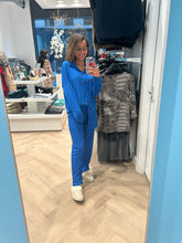 Afbeelding in Gallery-weergave laden, Chelsea comfy pak blauw
