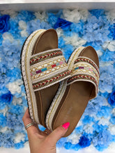 Afbeelding in Gallery-weergave laden, Ibiza slippers

