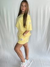 Afbeelding in Gallery-weergave laden, Twin set label yellow
