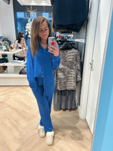 Afbeelding in Gallery-weergave laden, Chelsea comfy pak blauw
