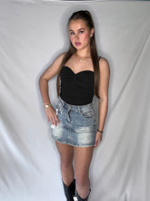 Afbeelding in Gallery-weergave laden, Glitter skort
