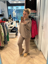 Afbeelding in Gallery-weergave laden, Comfy set taupe
