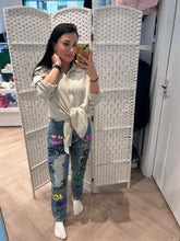 Afbeelding in Gallery-weergave laden, Crazy jeans
