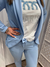 Afbeelding in Gallery-weergave laden, Casual set blue
