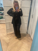 Afbeelding in Gallery-weergave laden, Chelsea comfy pak zwart
