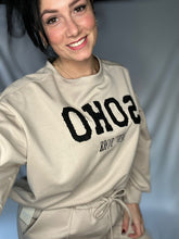 Afbeelding in Gallery-weergave laden, SOHO comfy pak
