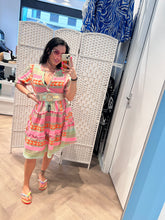 Afbeelding in Gallery-weergave laden, Summer dress
