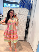 Afbeelding in Gallery-weergave laden, Summer dress
