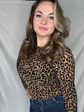 Afbeelding in Gallery-weergave laden, Body panter beige

