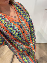 Afbeelding in Gallery-weergave laden, Two set festival orange
