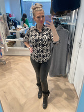 Afbeelding in Gallery-weergave laden, Ang’i blouse
