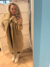 Afbeelding in Gallery-weergave laden, Teddy vest beige
