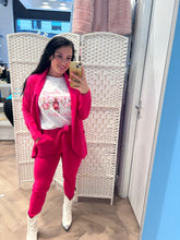 Afbeelding in Gallery-weergave laden, Casual set pink
