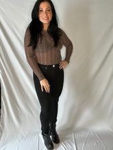 Afbeelding in Gallery-weergave laden, Body mel beige
