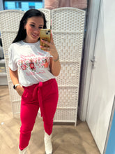 Afbeelding in Gallery-weergave laden, Casual set pink
