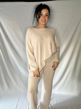 Afbeelding in Gallery-weergave laden, Basic comfy set beige
