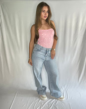 Afbeelding in Gallery-weergave laden, Spiegel body roze

