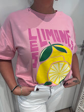 Afbeelding in Gallery-weergave laden, Limone pink
