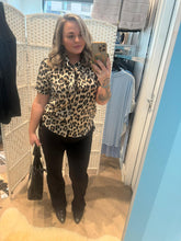 Afbeelding in Gallery-weergave laden, Panther blouse
