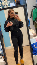 Afbeelding in Gallery-weergave laden, Goodies skinny jeans zwart

